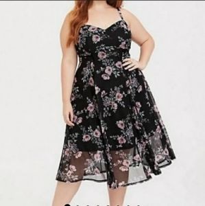 Torrid Dress